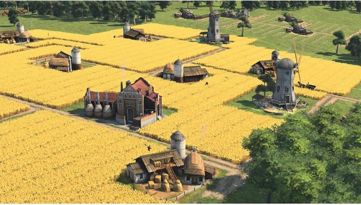 Actual product image Ubisoft Anno 1800 (PC, DE)