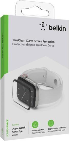 Produktbild Belkin TrueClear Curve Screen Protect