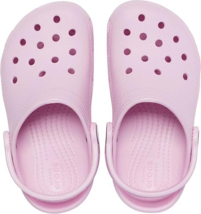 Produktbild Crocs T's Classic Clog (26)