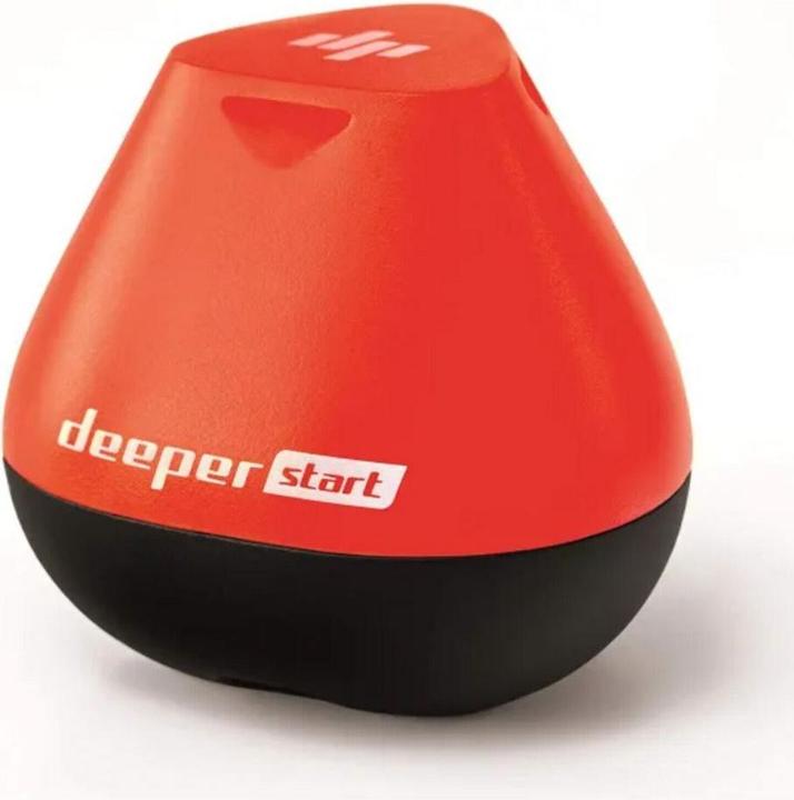 Deeper Démarrer le sonar