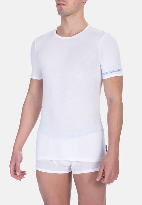 Image du produit Bikkembergs T-shirt manches courtes pack de 2 (M)