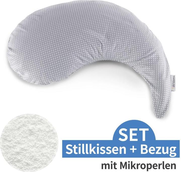 Image du produit Theraline Yinnie y compris la couverture (78 cm)