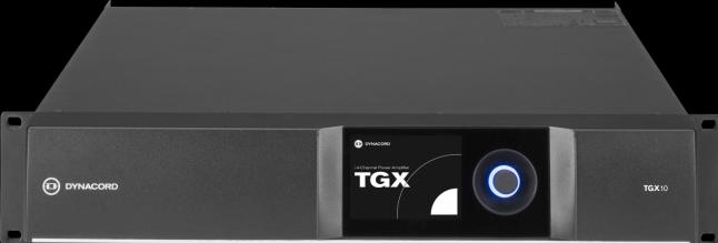 Immagine prodotto Dynacord Amplificatore PA SL 900 Potenza RMS (Fase finale)
