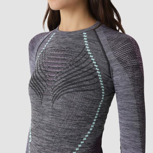 Immagine prodotto UYN Camicia termica Ambityon Melange (XL)