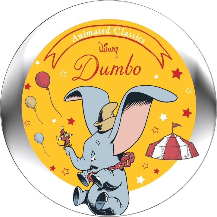 Image du produit Onanoff StoryShield Disney Dumbo (Allemand, Français, Italien, Anglais, Espagnol)