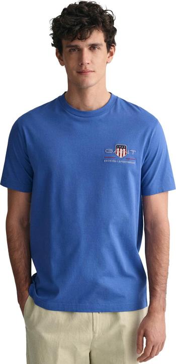 Immagine prodotto GANT Regular Archive Shield EMB (L)