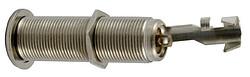Image du produit AllParts AP EP 0151-000 Prise jack mono fermée (Pièces de rechange pour instruments)