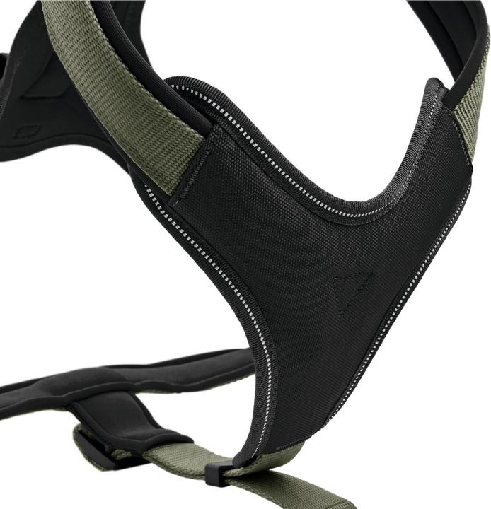 Produktbild Hunter Geschirr NeoprenNylon (S, Hund, Allgemein)