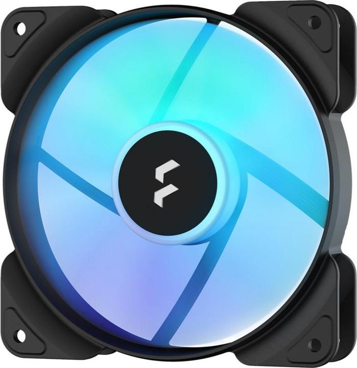 Produktbild Fractal Aspect 12 RGB (120 mm, 1 x)