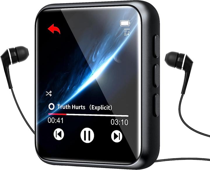 Produktbild Joliker MP3 Player (16 GB)