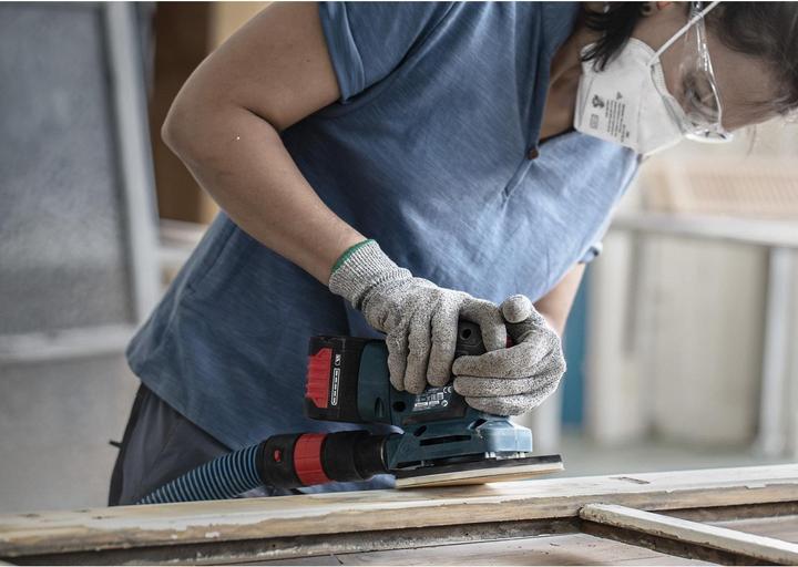 Image du produit Bosch Professional Zubehör Expert C470 (400)