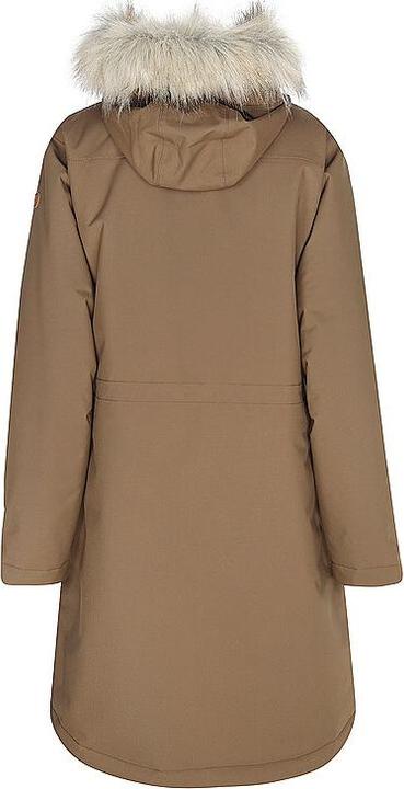 Image du produit Fjällräven Nuuk Lite Parka W (S)