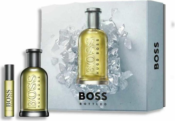 Hugo Boss Boss Bottled