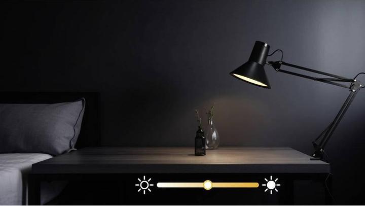 Produktbild Renkforce LED-Klemmleuchte (900 lm)
