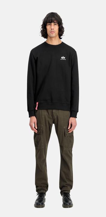 Produktbild Alpha Industries Sweatshirt (XL)
