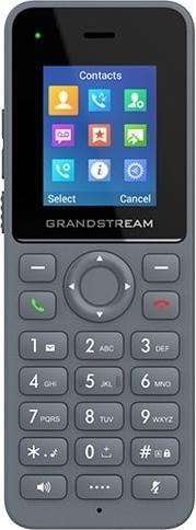 Actual product image Grandstream WiFi handset WP816