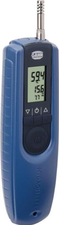 GANN Temperatur-/Luftfeuchtemesser Hydromette BL Compact TF 3 -20 bis +80 °C