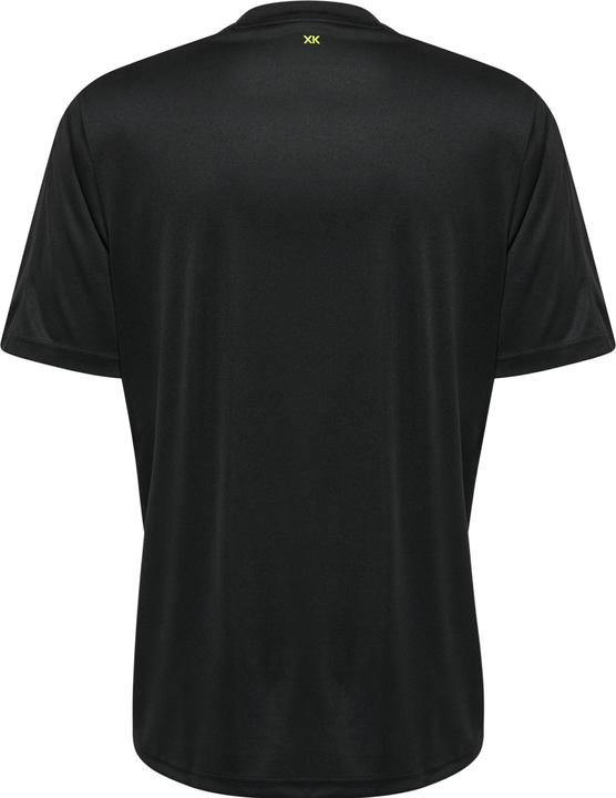 Actual product image hummel Core Xk Striped Jersey S/S (XXL)