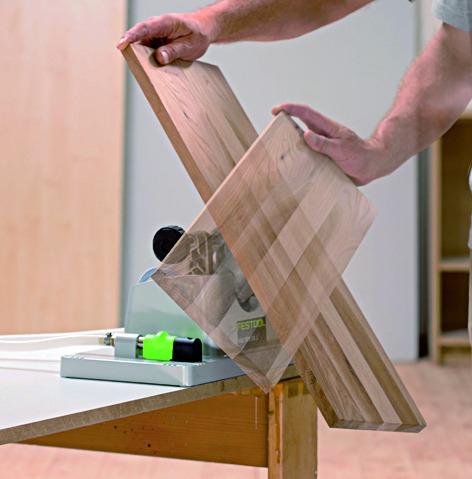 Image du produit Festool VAC SYS Set SE1