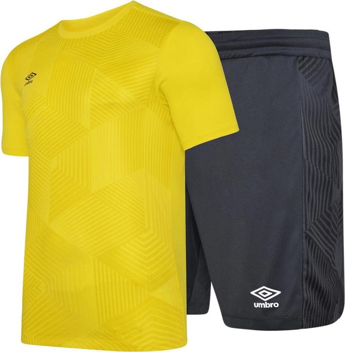 Immagine prodotto Umbro Kit calcio Maxium (128)