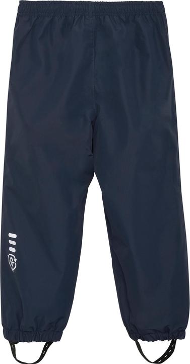 Actual product image Color Kids Softshell pants Total Eclispe (128)