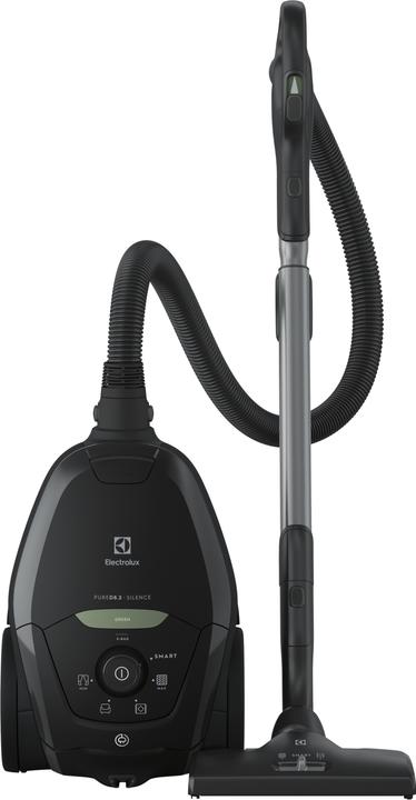 Actual product image Electrolux UltraSilencer PD82-GREEN