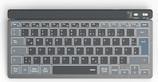 Image du produit Hama Clavier sans fil WK-700 gris (DE, Sans fil)