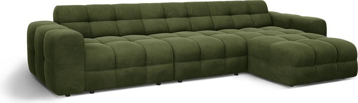 Actual product image Micadoni Kendal (Corner sofa)