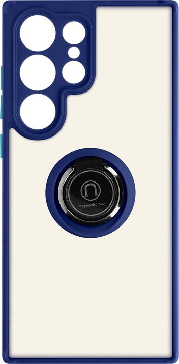 Actual product image Avizar Kameo Series (Samsung Galaxy S23 Ultra)