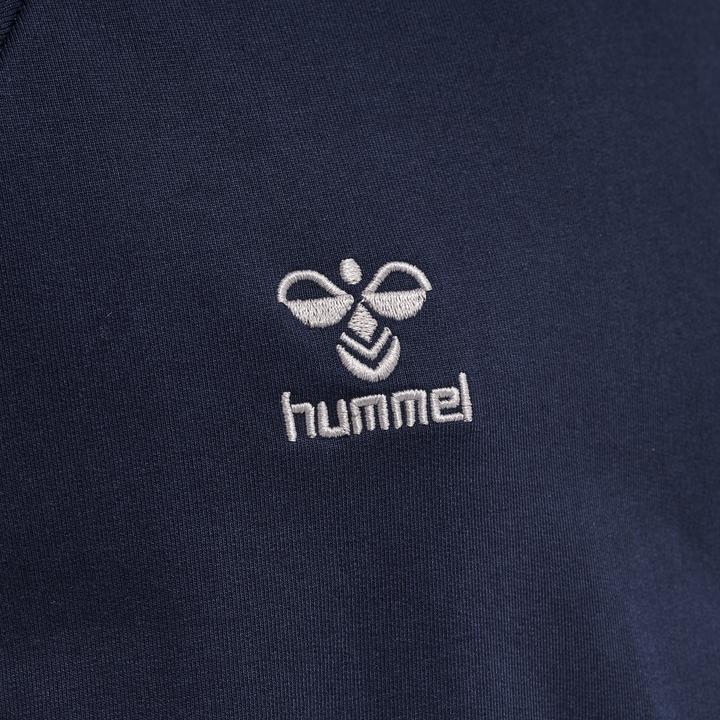 Actual product image hummel Hmlmove Grid Cotton Sweatshirt Kids (140)