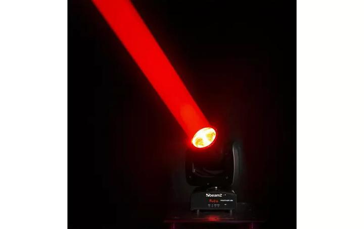 Actual product image BeamZ Panther 85 (Moving bar)
