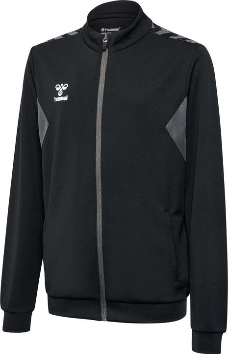 Actual product image hummel Hmlauthentic Pl Zip Jacket Kids (164)