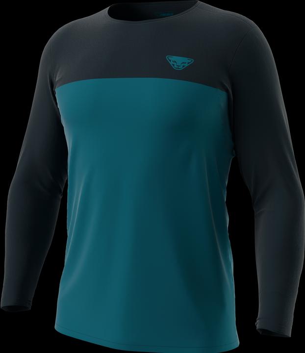 Produktbild Dynafit Traverse S-Tech Langarmshirt (XS)
