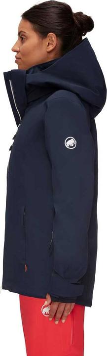 Produktbild Mammut Stoney HS Thermo Jacket Women (XS)