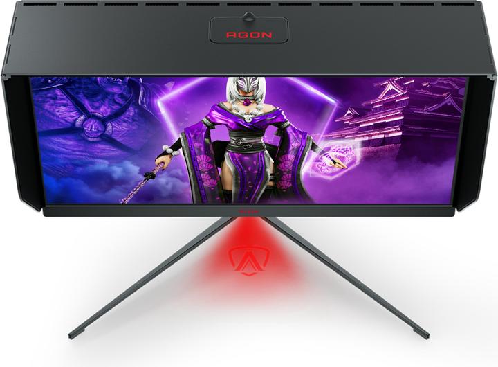 Produktbild AOC AG274QG (2560 x 1440 Pixel, 27")