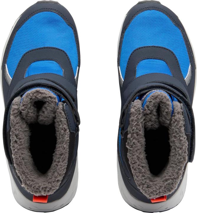 Produktbild Jack Wolfskin Woodland Wt Texapore High Vc K (38)