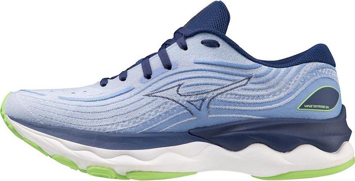 Produktbild Mizuno Wave Skyrise 4 W (40)
