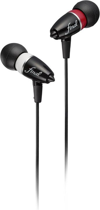 Produktbild FINAL Adagio III