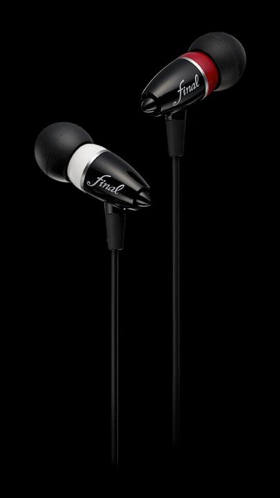 Produktbild FINAL Adagio III