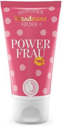 Produktbild La Vida Handcreme 30ml Kussmund Mädels (30 ml)