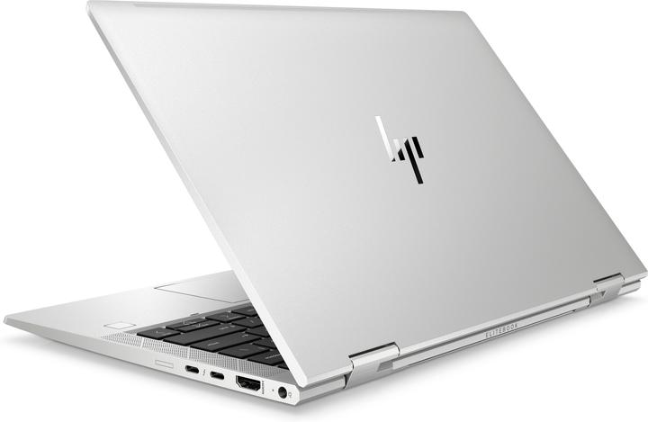 Produktbild HP EliteBook x360 830 G7 (13.30", Intel Core i5-10210U, 8 GB, 256 GB, DE)