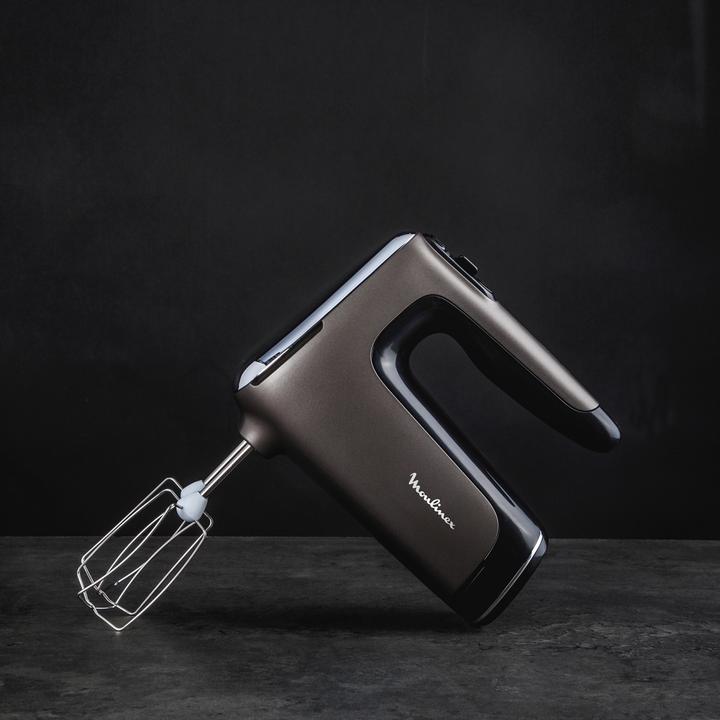 Actual product image Moulinex Powermix Silence (600 W)