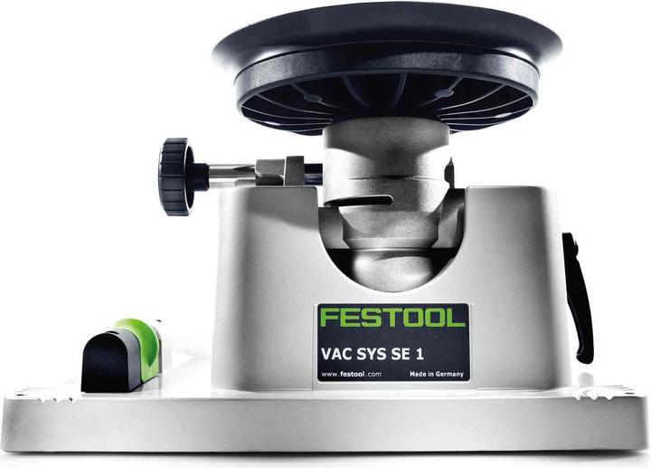 Image du produit Festool VAC SYS Set SE1