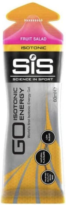 SIS Isotonic Energy (Fruit Mix, 1 Stk., 80 g)