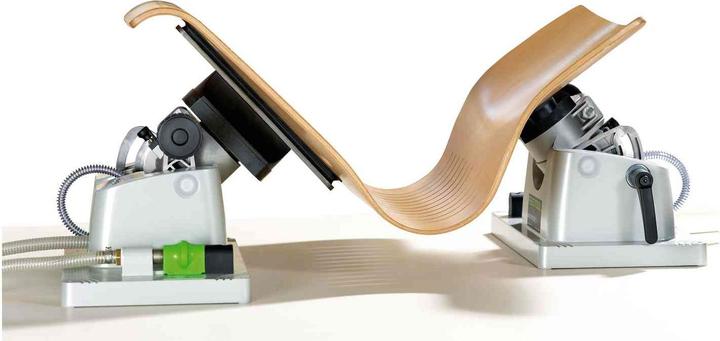 Image du produit Festool VAC SYS Set SE1