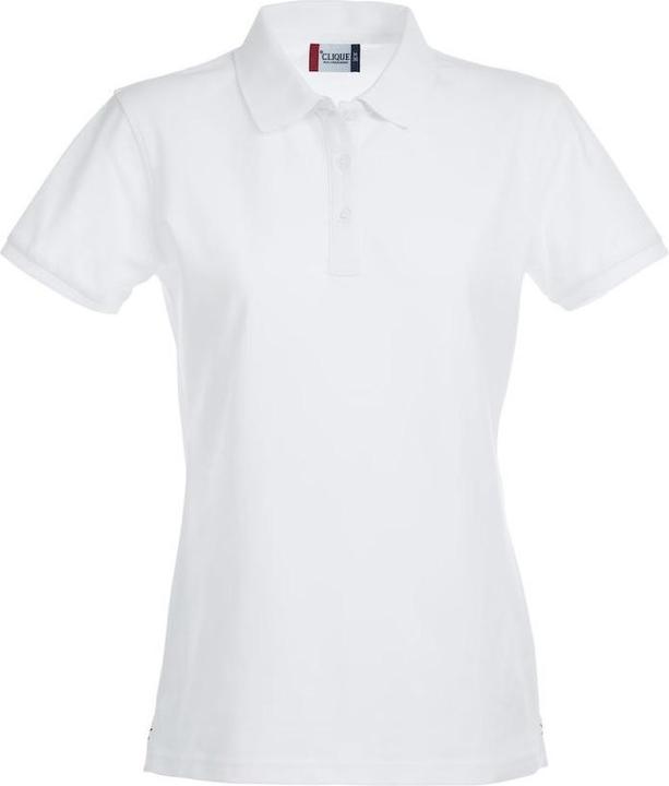 Clique Premium Poloshirt (S)