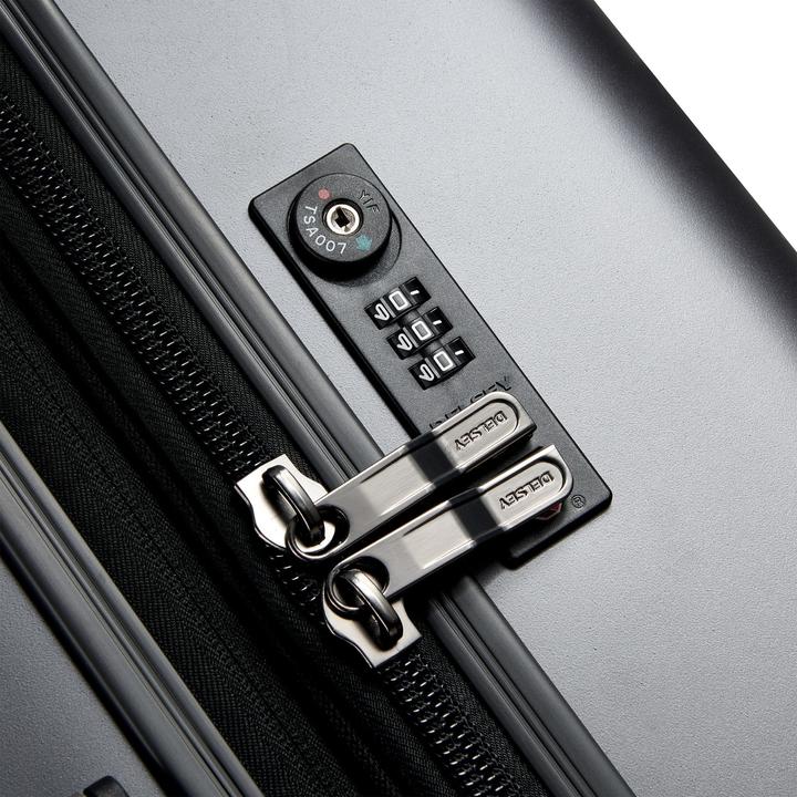 Produktbild Delsey Titanium 4 Rollen Trolley 70 cm (77 l, L (90 - 115l))