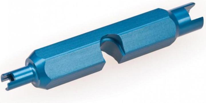 Productafbeelding Park Tool Klepspanner VC-1