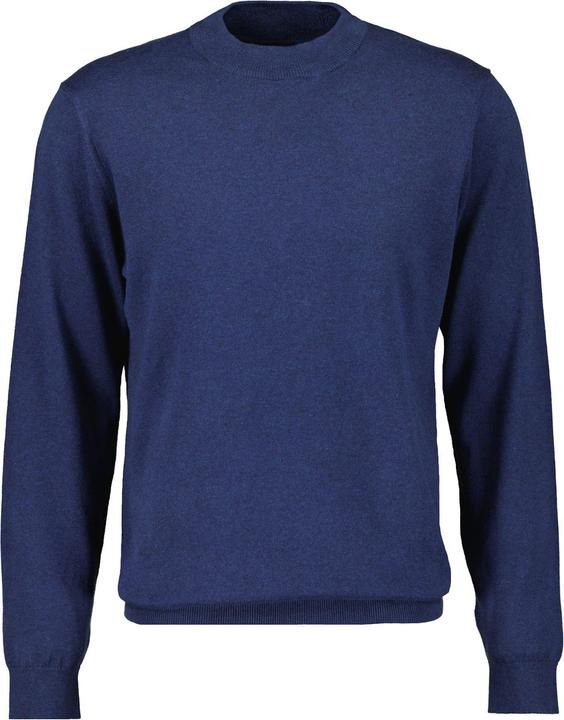 Ragman Pullover Strickpullover R-Neck (XL)