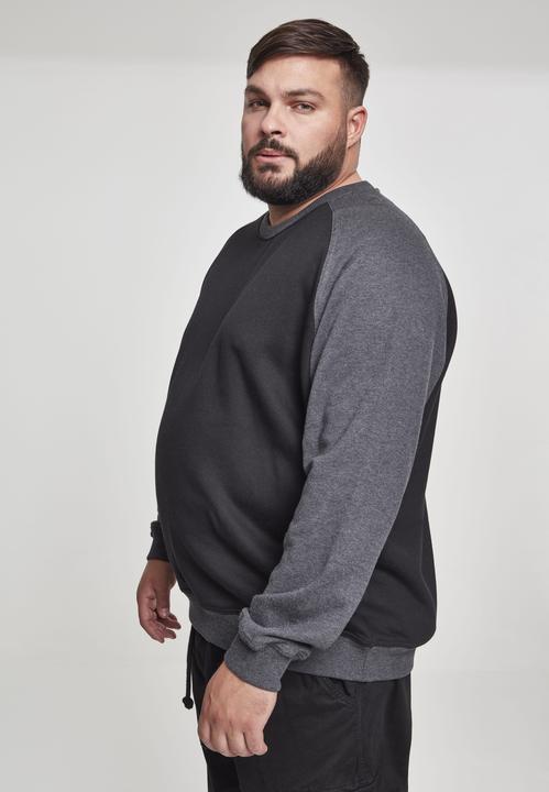 Produktbild Urban Classics Crewneck (5XL)